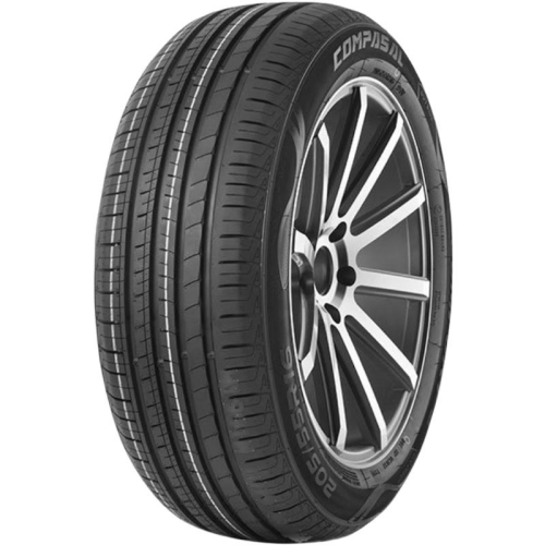 Легковые шины Compasal Blazer HP 155/80 R13 79T купить с бесплатной доставкой в пункты выдачи в Петербурге
